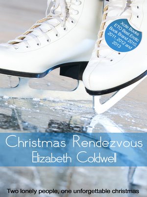 cover image of Christmas Rendezvous